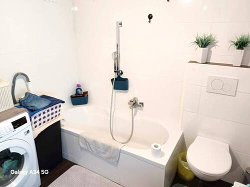 Badezimmer OG (Bereich ELW) - 