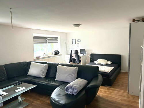 Wohnzimmer EG (Bereich ZFH) - 