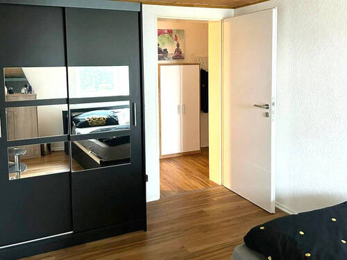 Zimmer 1 EG (Bereich ZFH) - 