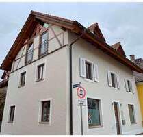 Norsingen, 3 Zimmer Wohnung in Zentraler Lage