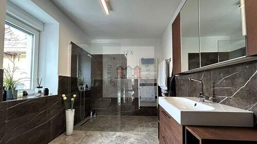 5 - Bad EG - Einfamilienhaus mit 153,00 m&sup2; in Dornstedt / Asendorf zum Kaufen