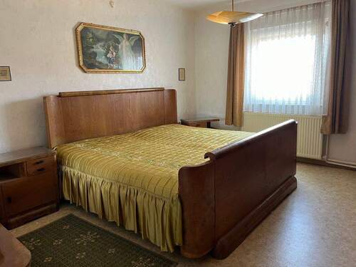 Schlafzimmer - 