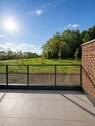 Balkon mit Ausblick - 