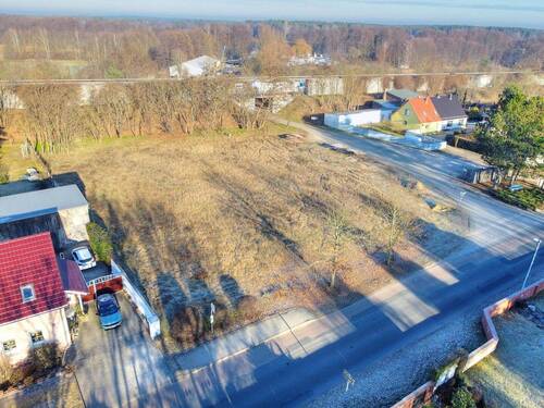Grundstück - Grundstück zum Kaufen in Kloster Lehnin