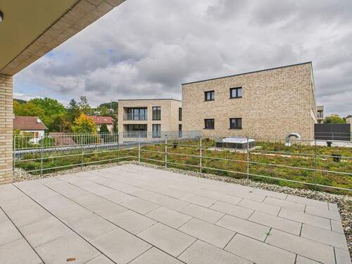 Terrasse - 
