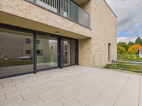 Terrasse - 