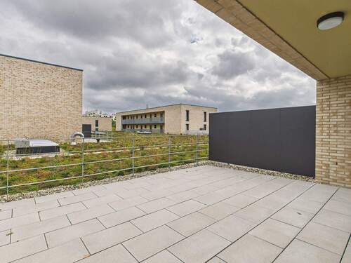 Terrasse - 