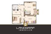 Grundriss - 