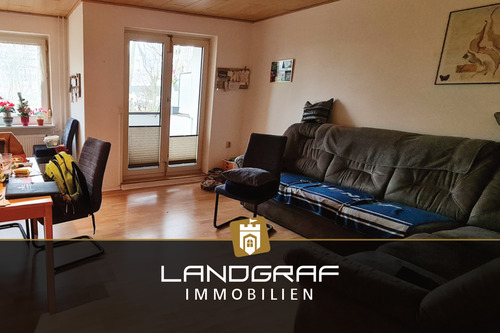 Wohnzimmer - 