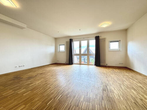 Wohnen/Essen/Schlafen I - 1 Zimmer Etagenwohnung zur Miete in Heppenheim