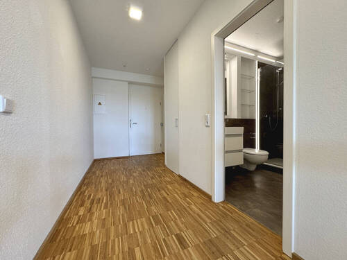 Flur II - 