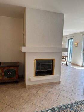 Kamin - 