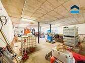 Hinteres Lager - 