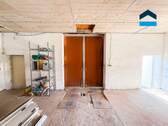 Hinteres Lager - 