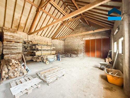 Vorderes Lager - 