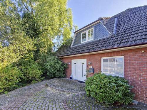Nordwestansicht - 