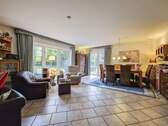 Wohnzimmer im EG - 