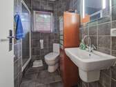 Duschbad im EG - 