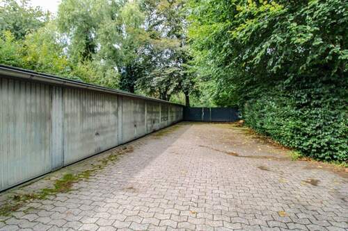 Garagenhof - 
