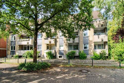 Weitere Parkmöglichkeiten - 