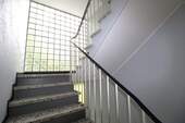 Treppenaufgang - 