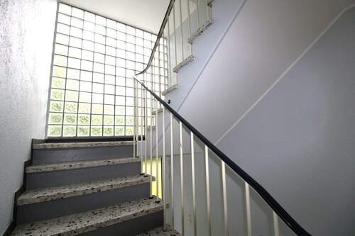 Treppenaufgang - 