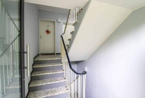 Eingangsbereich Hausflur - 