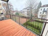 Balkon - 