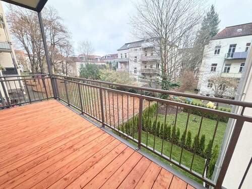 Balkon - 