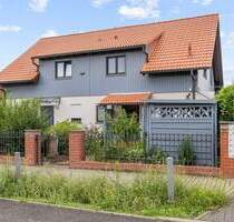 Ruhig, grün & verkehrsgünstig - leben in Biesdorf Süd - Berlin