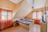 Schlafzimmer OG - 
