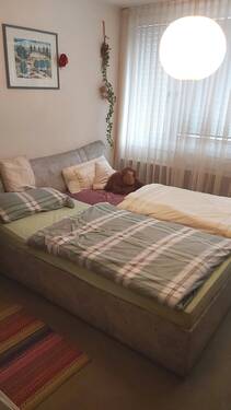 Schlafzimmer - 