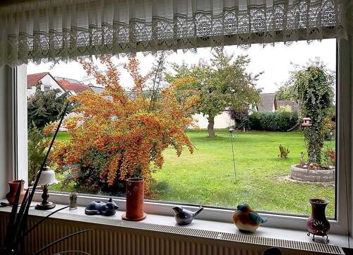 15 - ISA261 - Gartenblick - 
