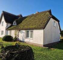 Großes zentrales Grundstück mit kleinem Häuschen - Ostseeheilbad Zingst