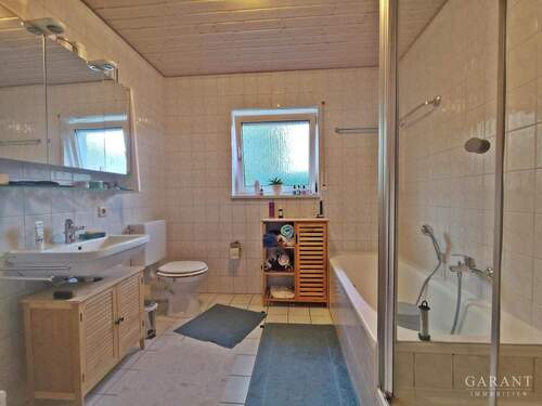 Badezimmer EG - 