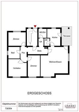 Erdgeschoss - 