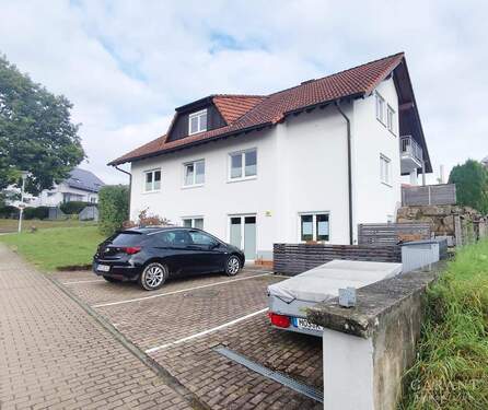 Süd-Westansicht - *** Dreifamilienhaus in bestem Zustand ***