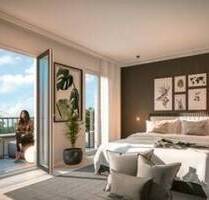 SCHLIE LEVEN: 93 Premium-Neubau-Wohneinheiten in bester Lage von Schleswig!