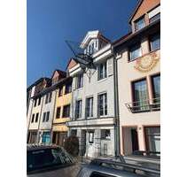 Einmalige Gelegenheit in der Altstadt - Dachterrasse mit Domblick inklusive - Erfurt