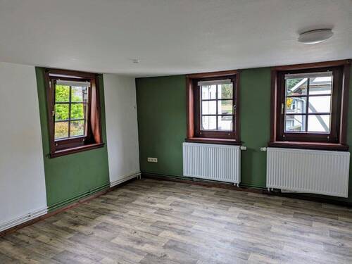 1. OG Schlafzimmer - 