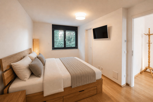 Schlafzimmer - 