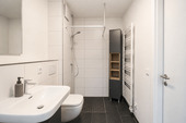 En-Suit Badezimmer - 
