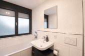 En-Suit Badezimmer - 