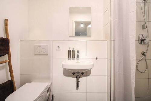 Badezimmer - 