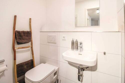 Badezimmer - 