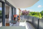 Balkon - 