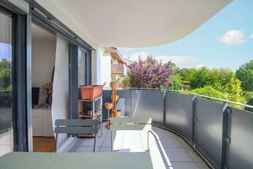 Balkon - 
