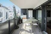 Balkon - 