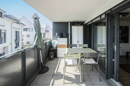 Balkon - 