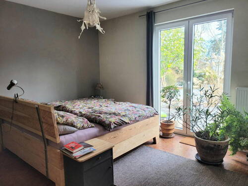 Schlafzimmer 1 - 